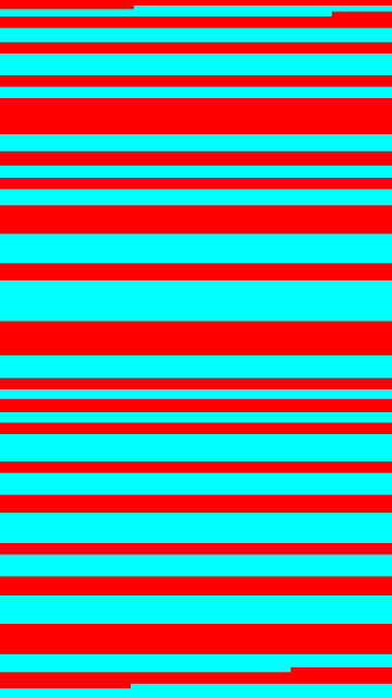 Fondo de carga de antiguo ordenador Spectrum