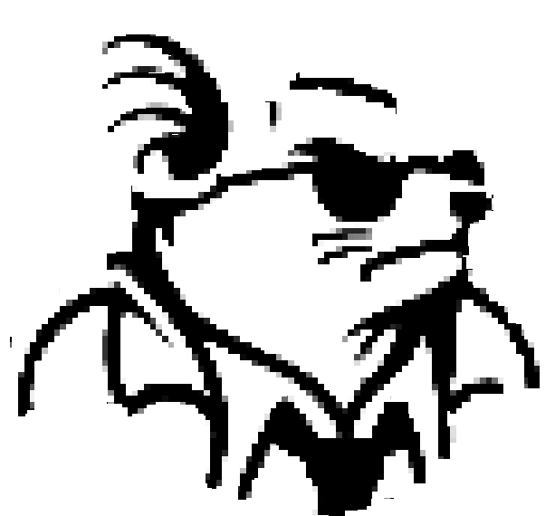 Personaje Yayo Chicharrone del juego para moviles anunciando el post