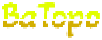 Logotipo de la marca BaTopo